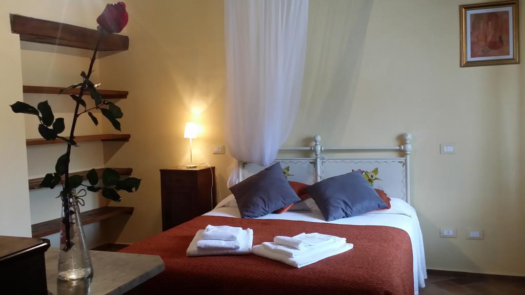 Agriturismo Saudon Mulazzo Ngoại thất bức ảnh