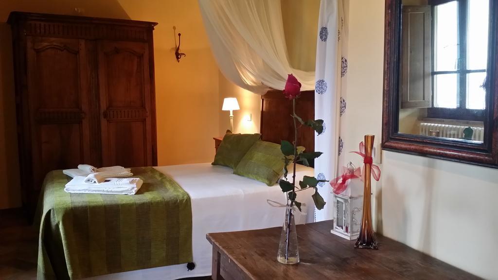 Agriturismo Saudon Mulazzo Ngoại thất bức ảnh