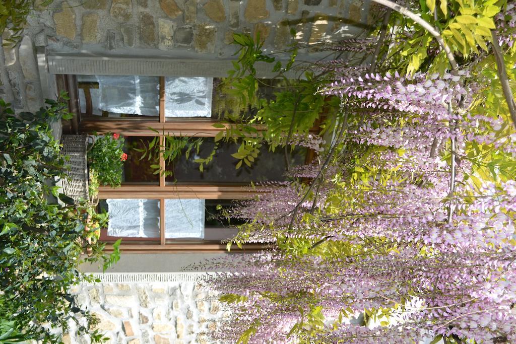 Agriturismo Saudon Mulazzo Ngoại thất bức ảnh