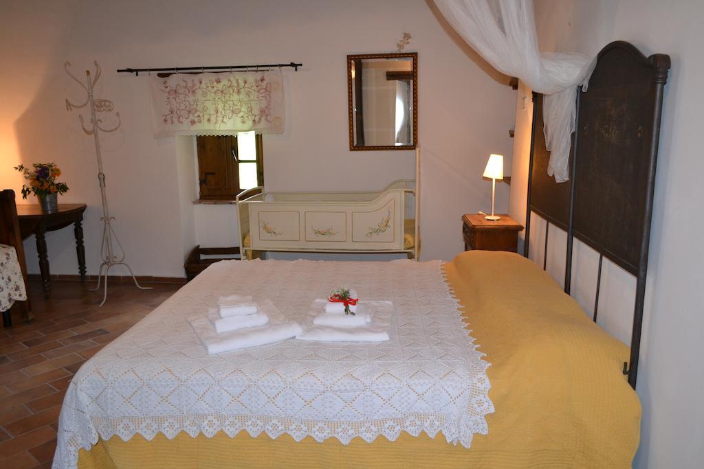 Agriturismo Saudon Mulazzo Phòng bức ảnh